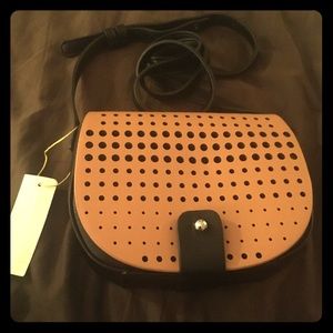 BCBGeneration Crossbody Purse
